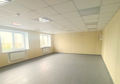 Primary school in Ilyichevsky district of Mariupol